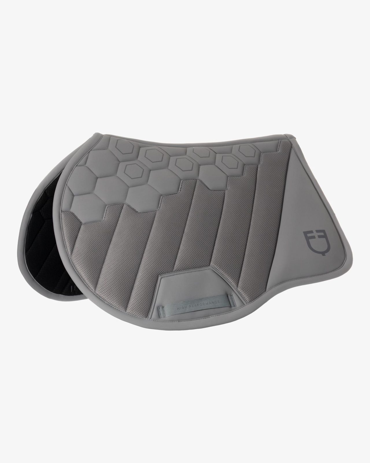 Ridertechnology jumping saddle pad