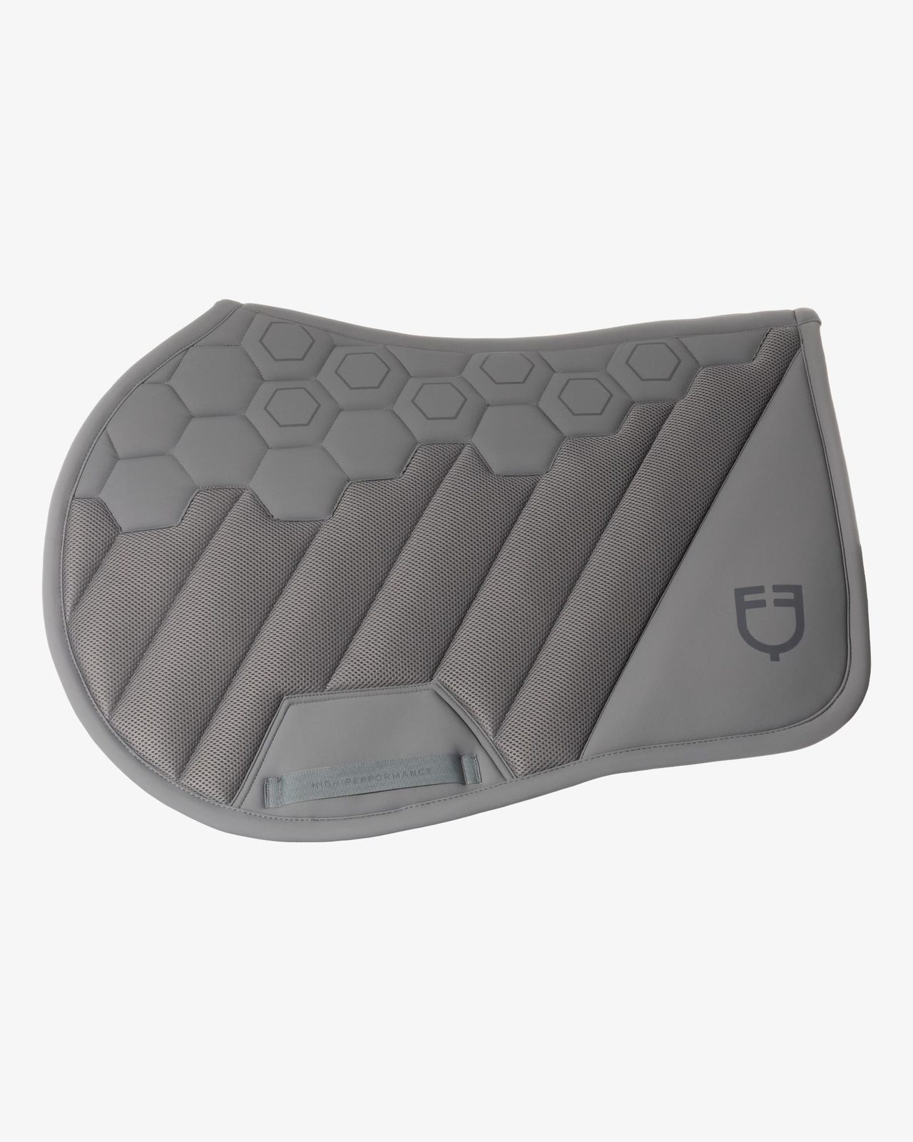 Ridertechnology jumping saddle pad