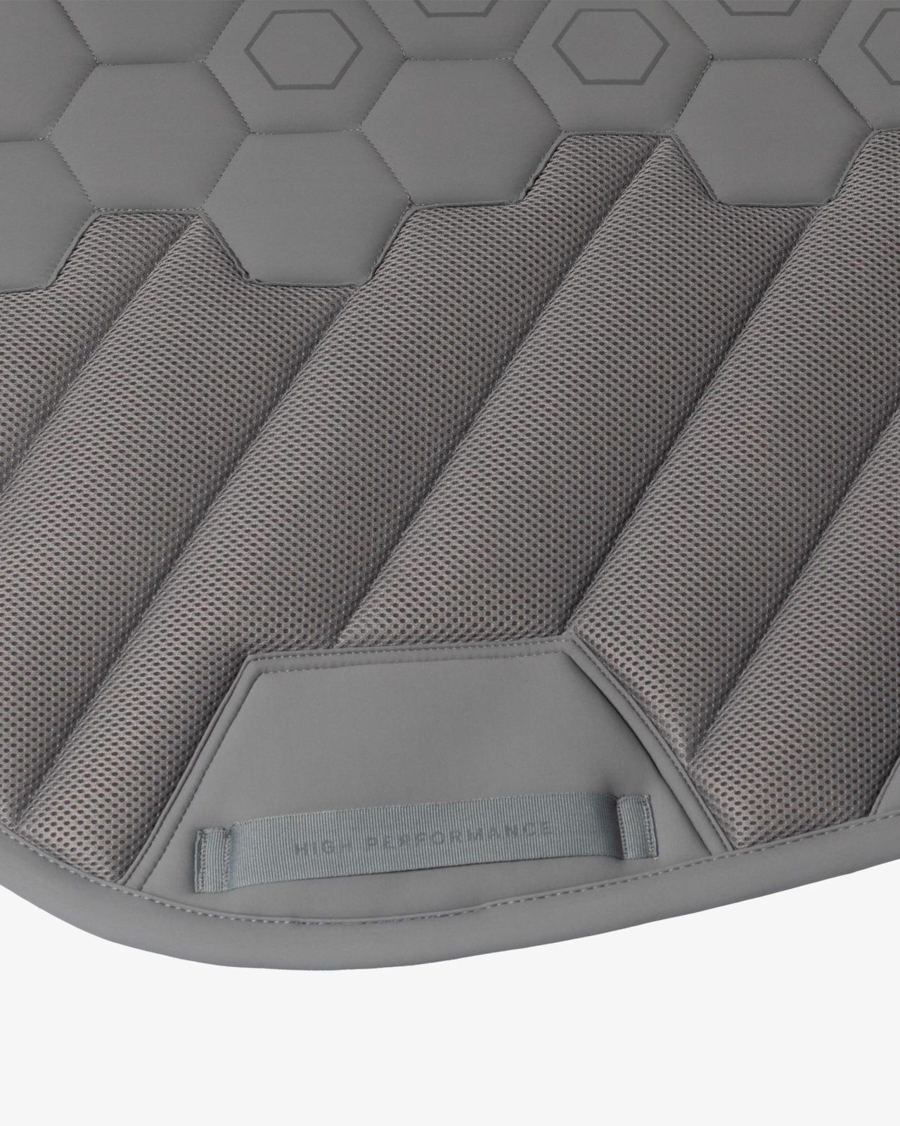Ridertechnology jumping saddle pad