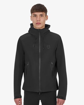 MEN'S RIDERTECHNOLOGY WATERPROOF SOFTSHELL