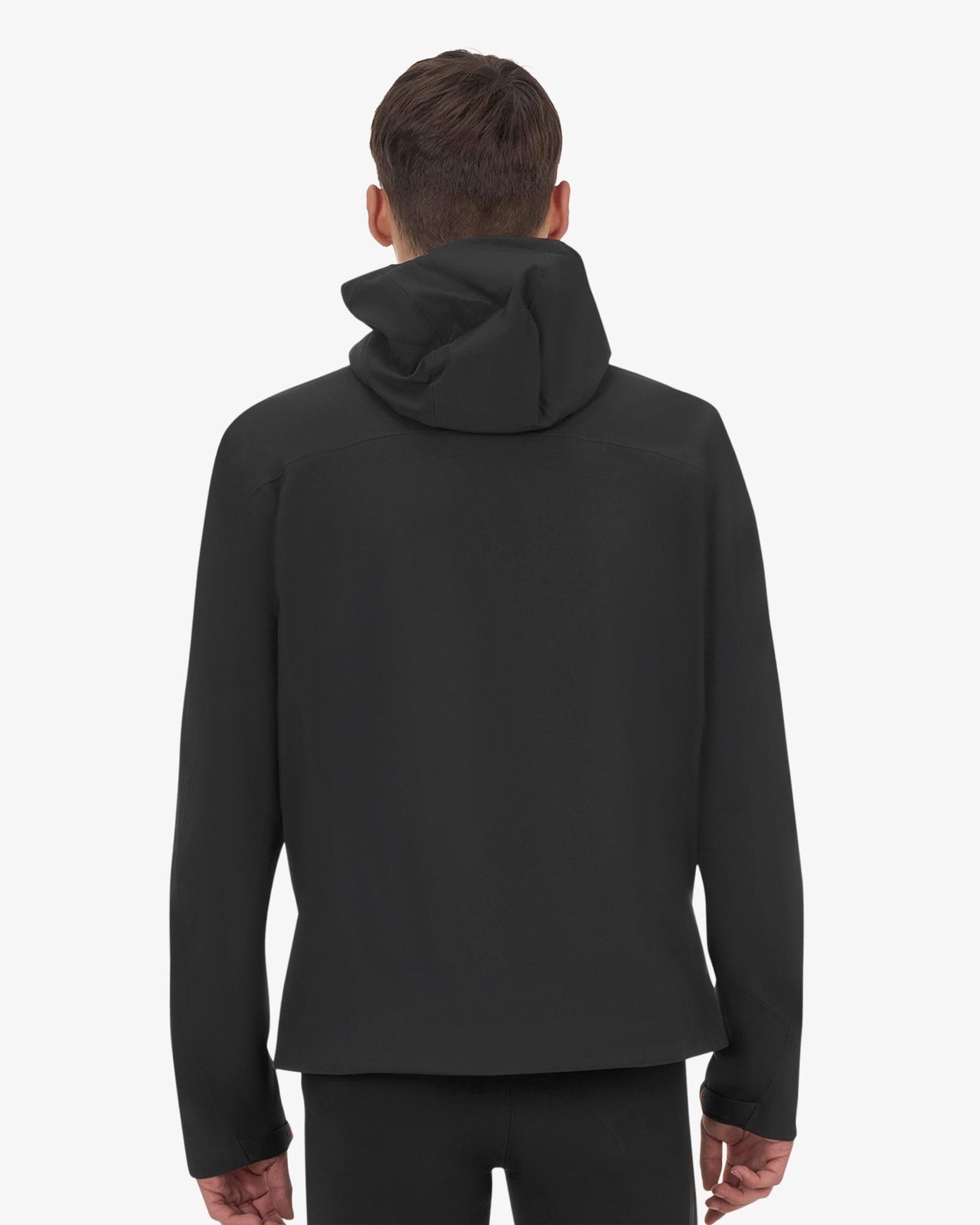 MEN'S RIDERTECHNOLOGY WATERPROOF SOFTSHELL