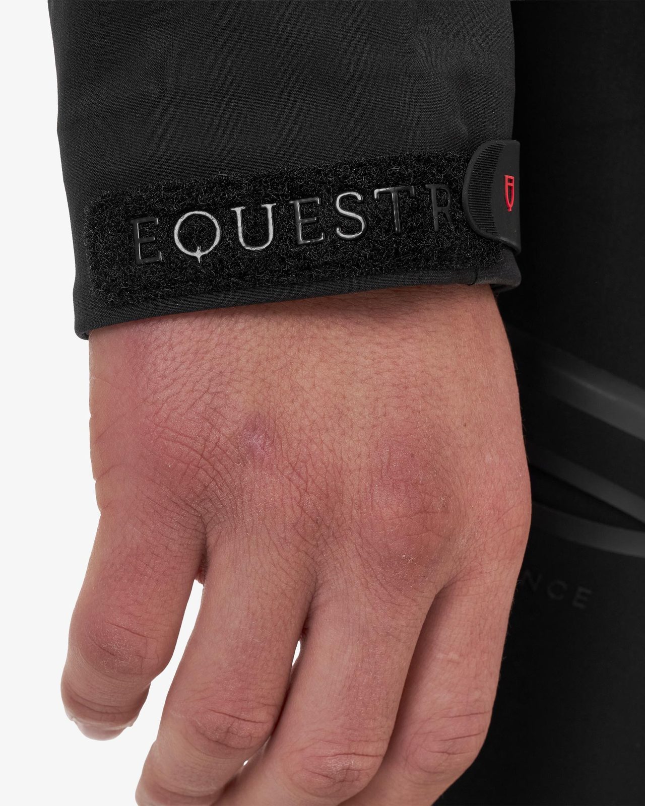 MEN'S RIDERTECHNOLOGY WATERPROOF SOFTSHELL