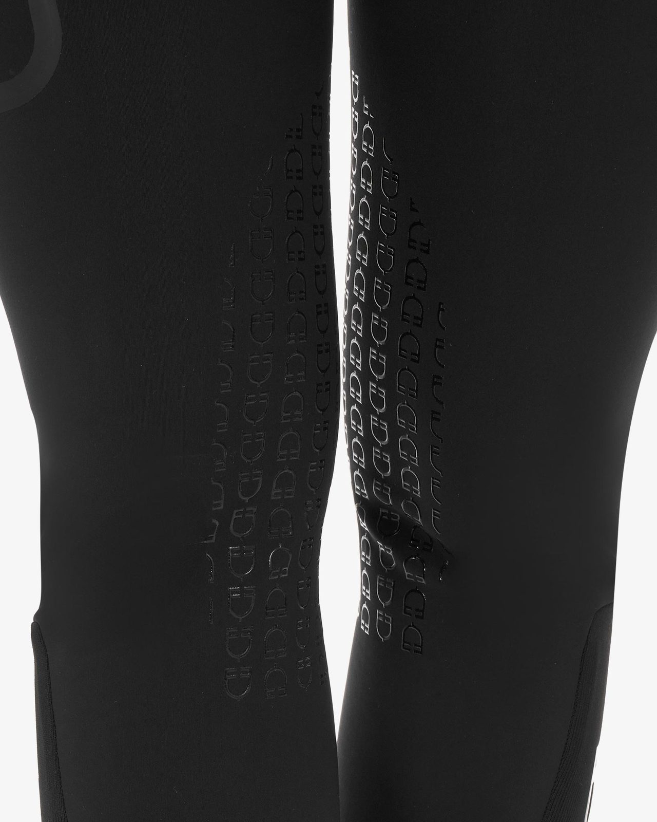 WOMEN'S RIDERTECHNOLOGY KNEE GRIP HIGH WAIST BREECHES