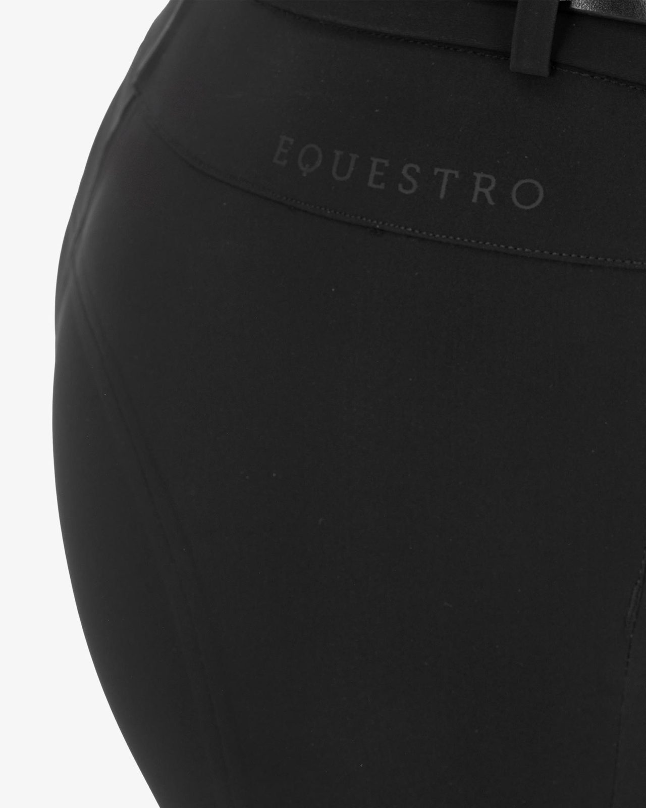 WOMEN'S RIDERTECHNOLOGY KNEE GRIP HIGH WAIST BREECHES