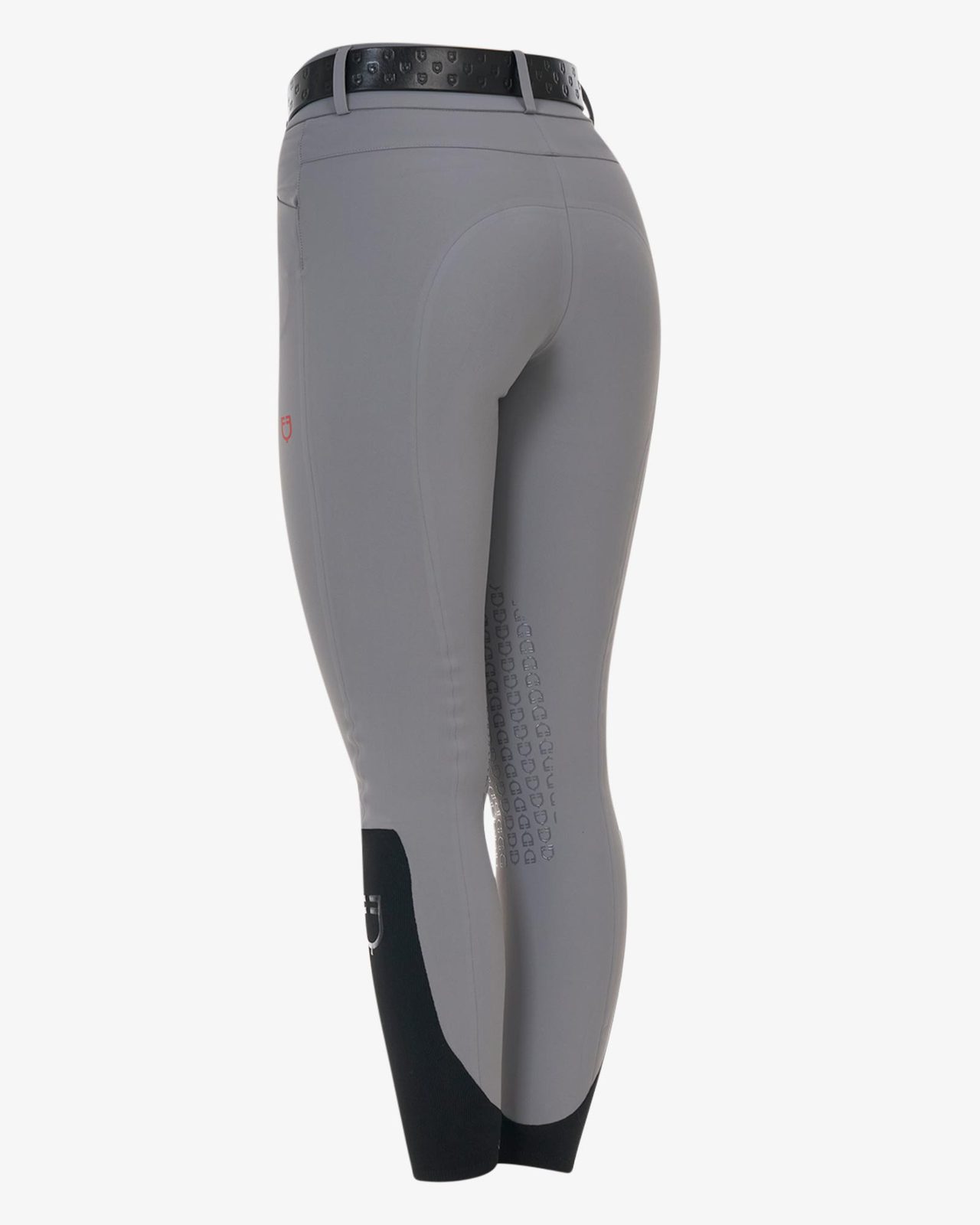 WOMEN'S RIDERTECHNOLOGY KNEE GRIP HIGH WAIST BREECHES