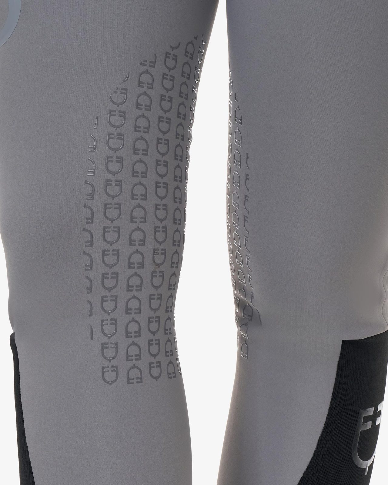 WOMEN'S RIDERTECHNOLOGY KNEE GRIP HIGH WAIST BREECHES