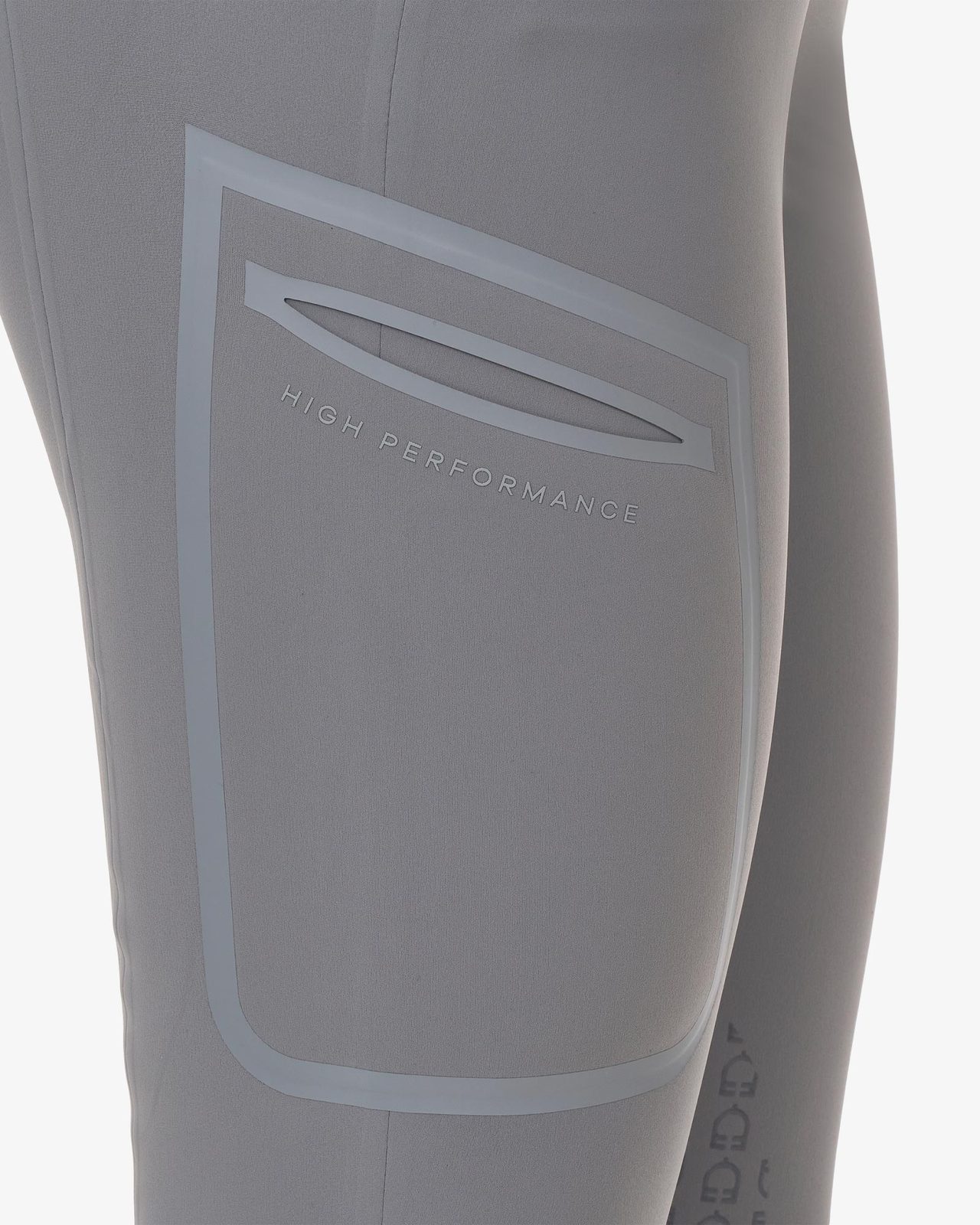 WOMEN'S RIDERTECHNOLOGY KNEE GRIP HIGH WAIST BREECHES