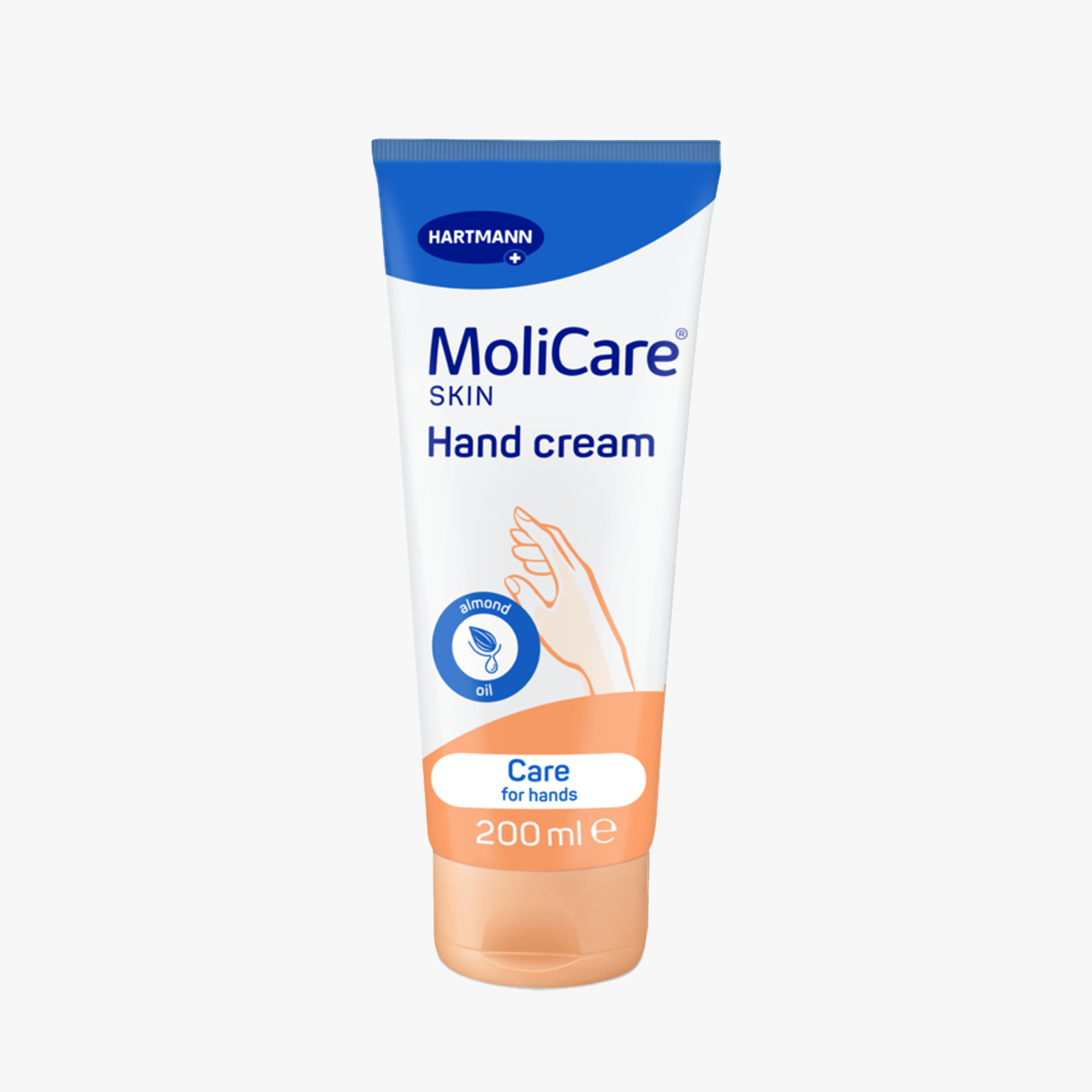 MoliCare Skin Crema mani