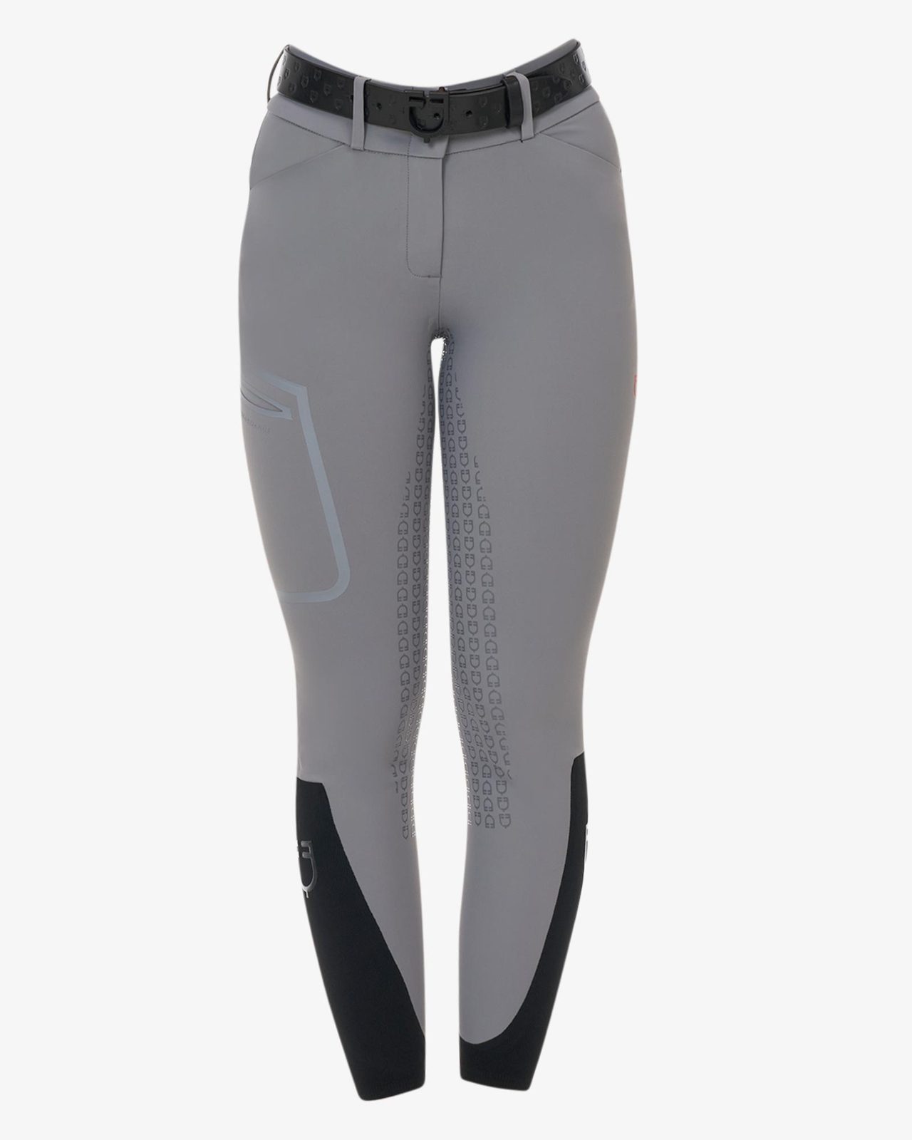 Woman's ridertechnology full grip high waist breeches
