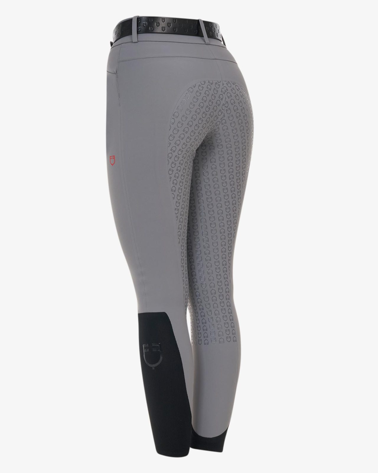 Woman's ridertechnology full grip high waist breeches