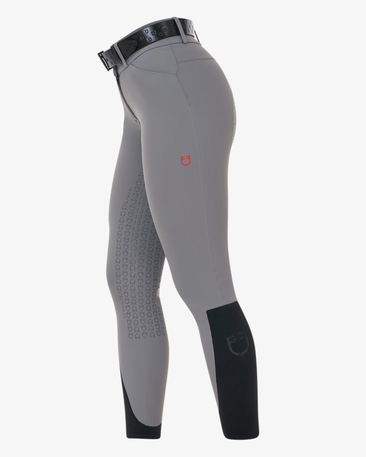 Woman's ridertechnology full grip high waist breeches