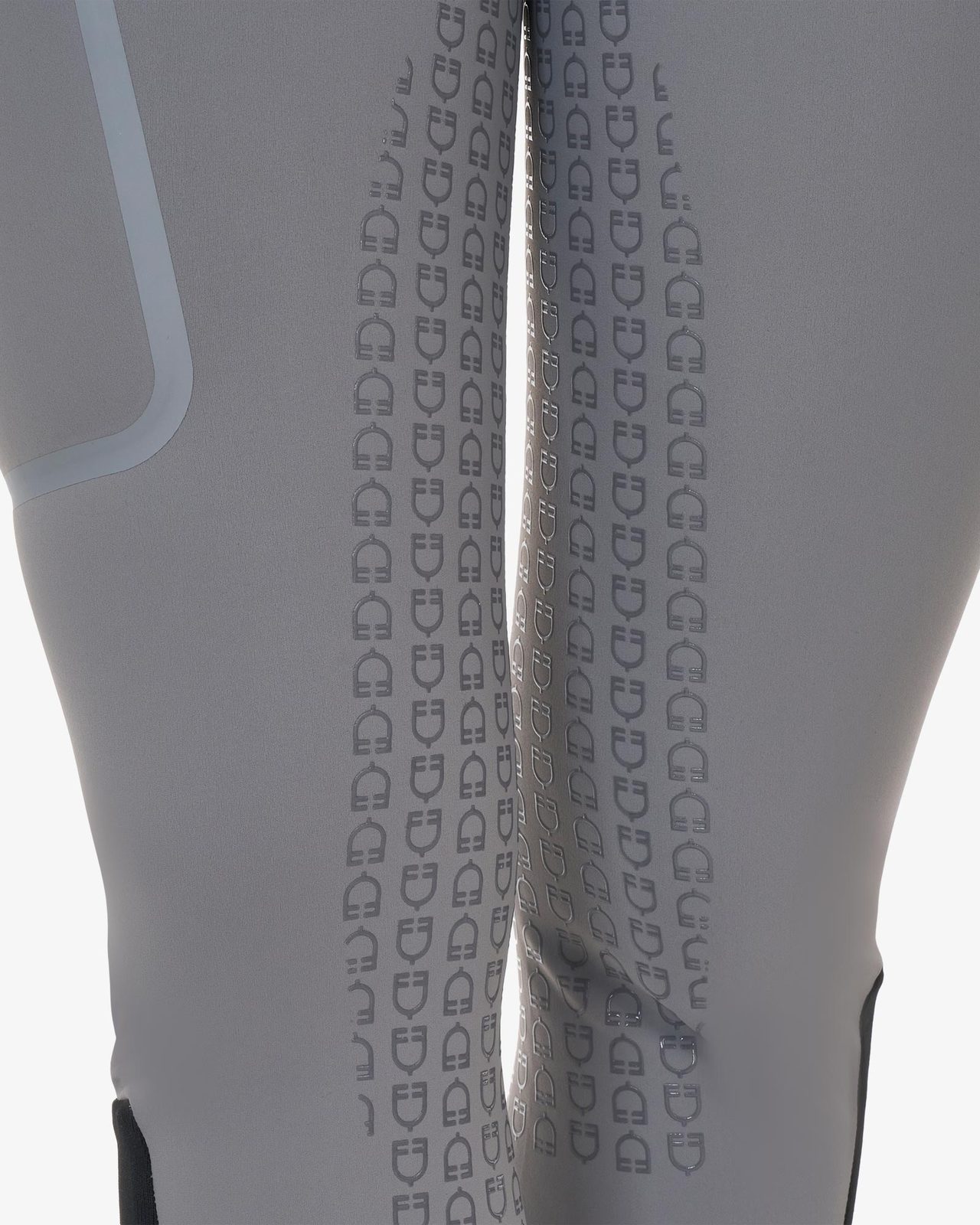 Woman's ridertechnology full grip high waist breeches