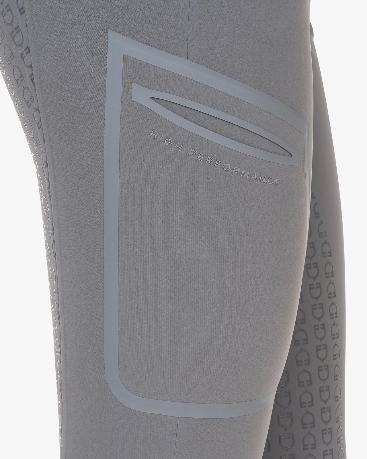 Woman's ridertechnology full grip high waist breeches