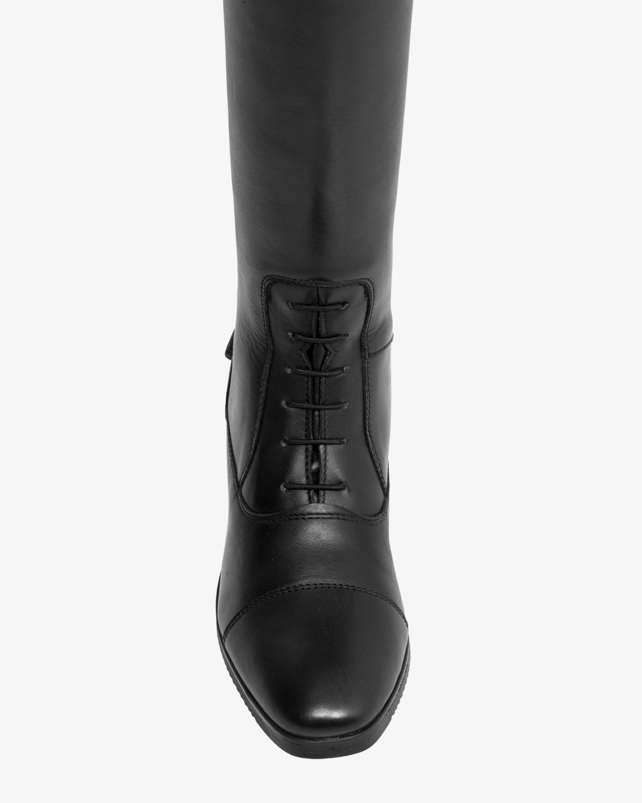 Kids' Eris boots in mixed leather