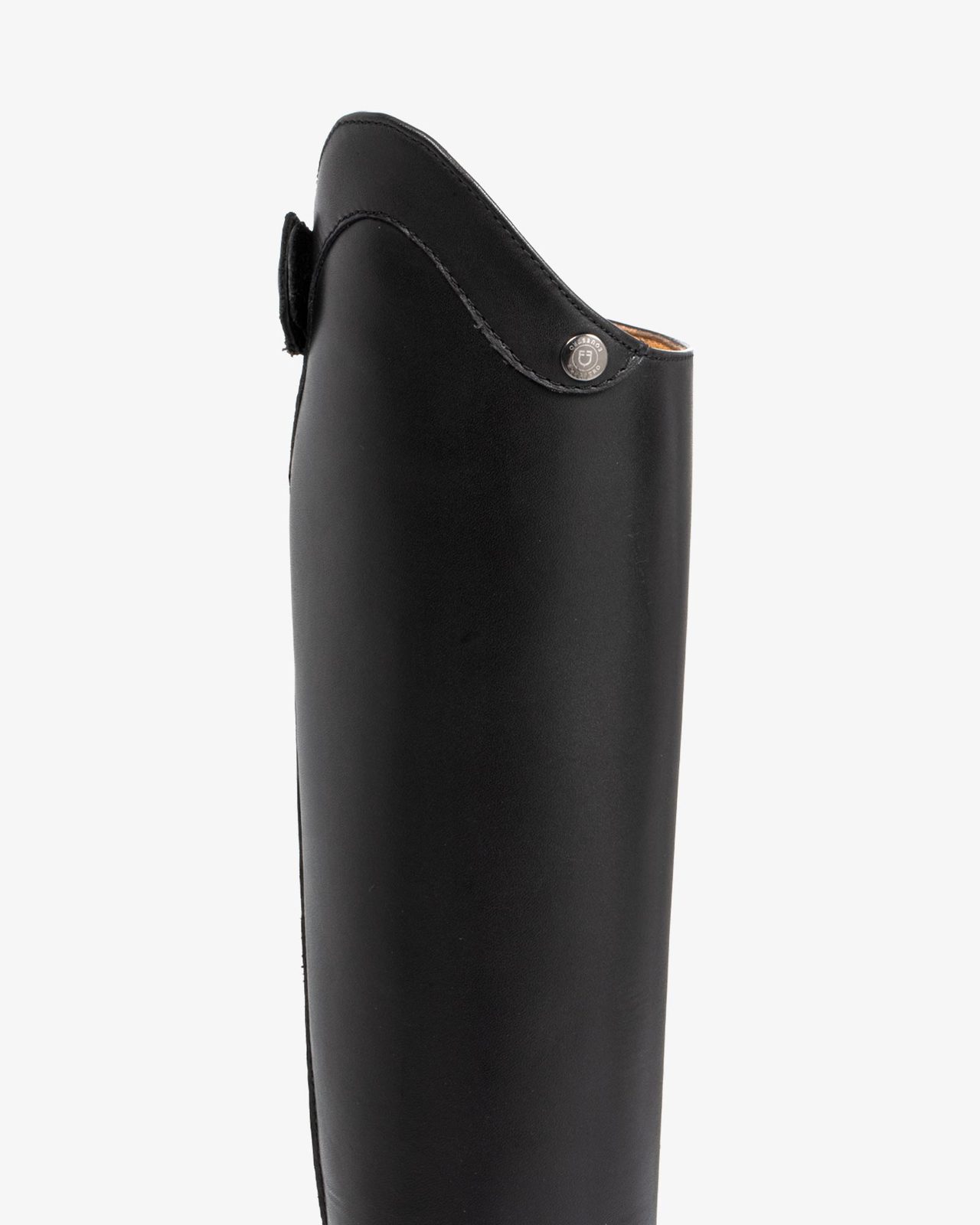 Kids' Eris boots in mixed leather