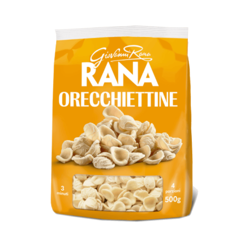 Orecchiettine - 500 g