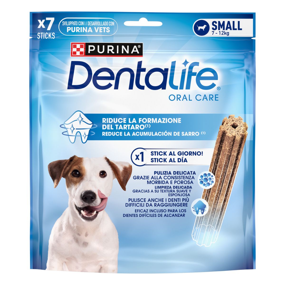 Dentalife Small 115g
