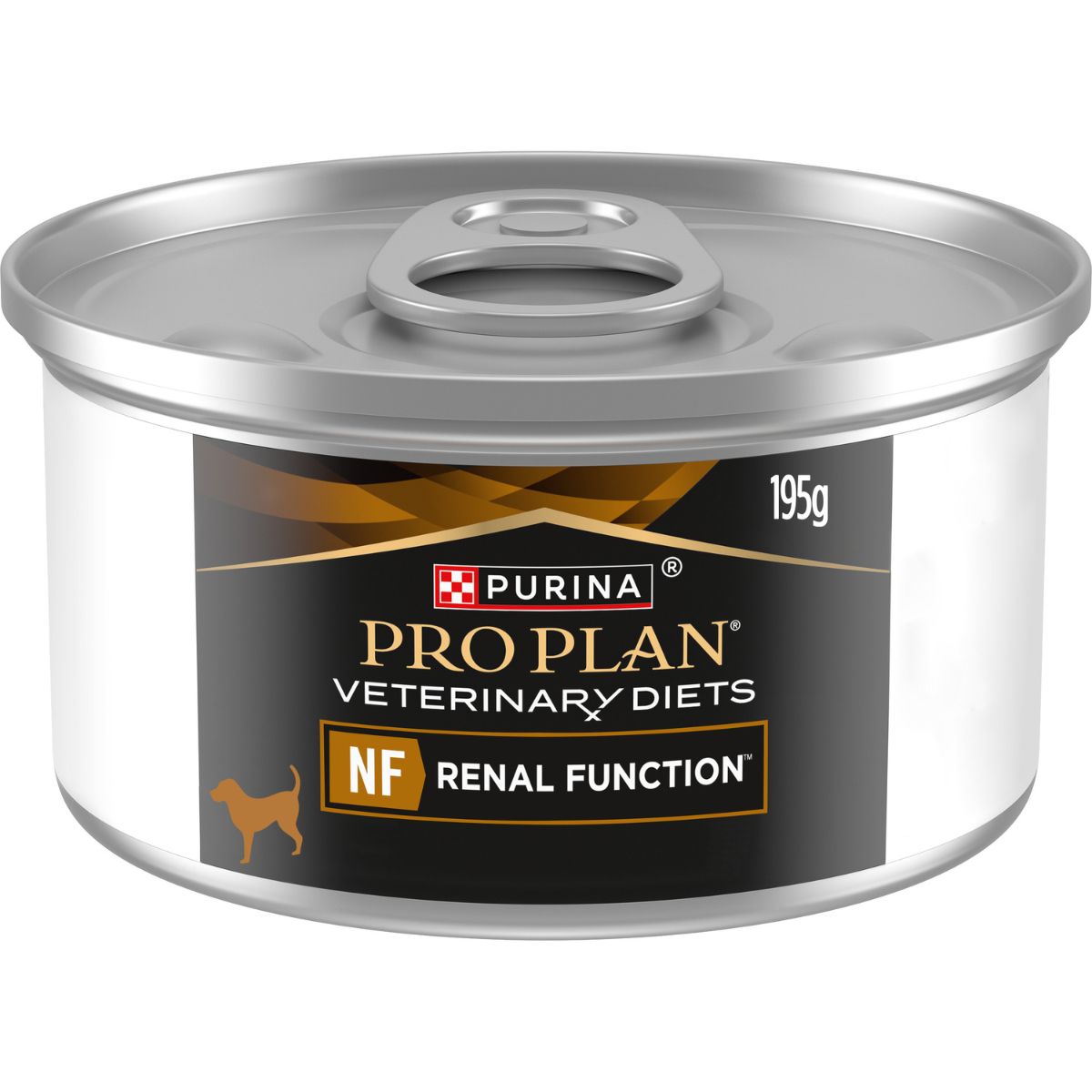 PPVD NF -  RENAL FUNCTION MOUSSE 195gr