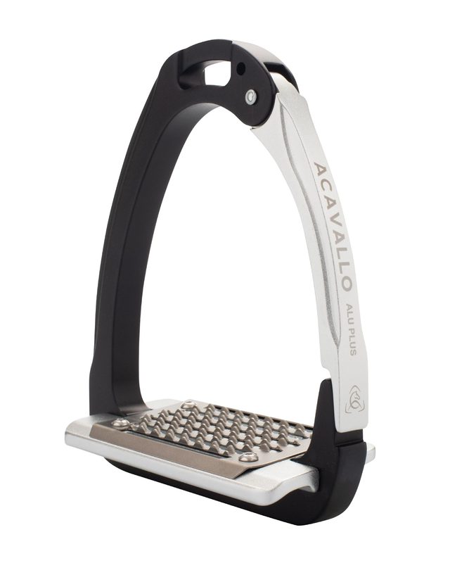 Arena Aluplus 2.0 stirrups
