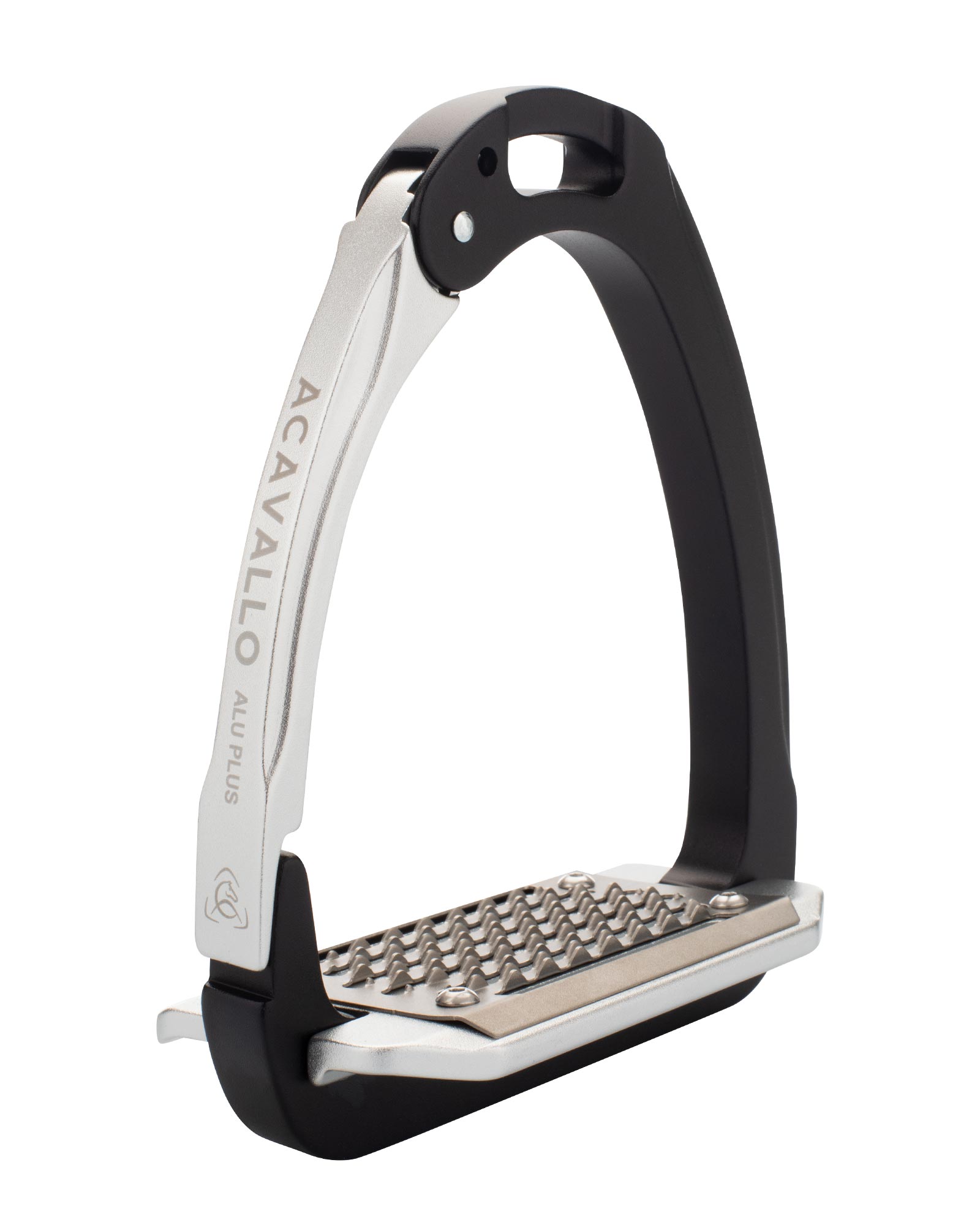 Arena Aluplus 2.0 stirrups AC609 | Shop | Acavallo
