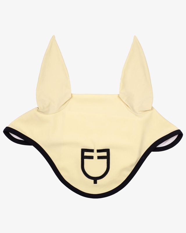 Cuffietta in tessuto tecnico black line edition