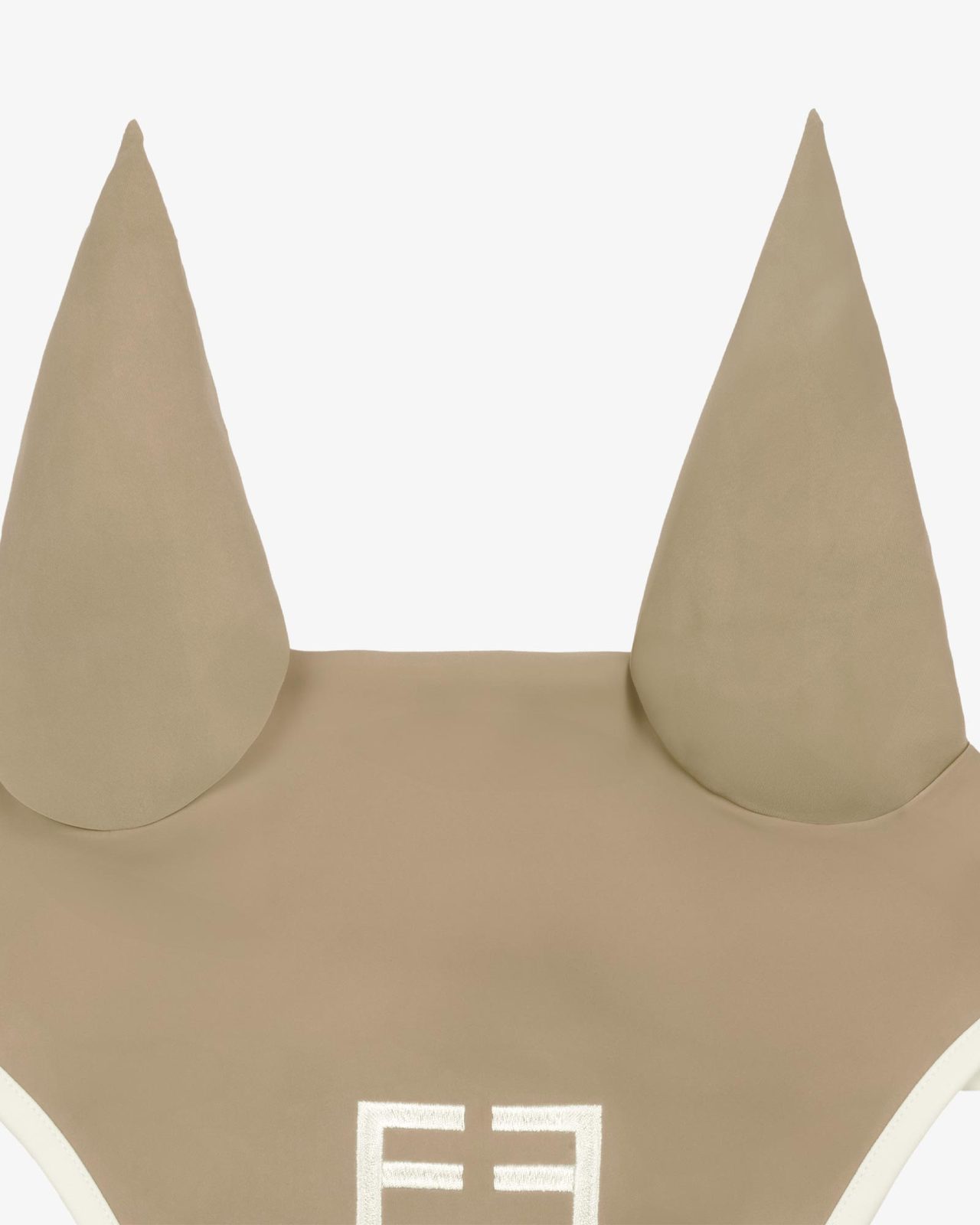 Wave Quilting fly veil in technical fabric