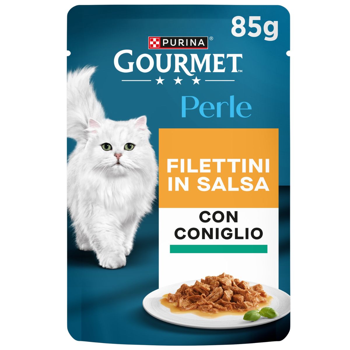 PGV Borse Aguri In Pergamena Filettato – 19 Cm / 125 G (Confezione Da)