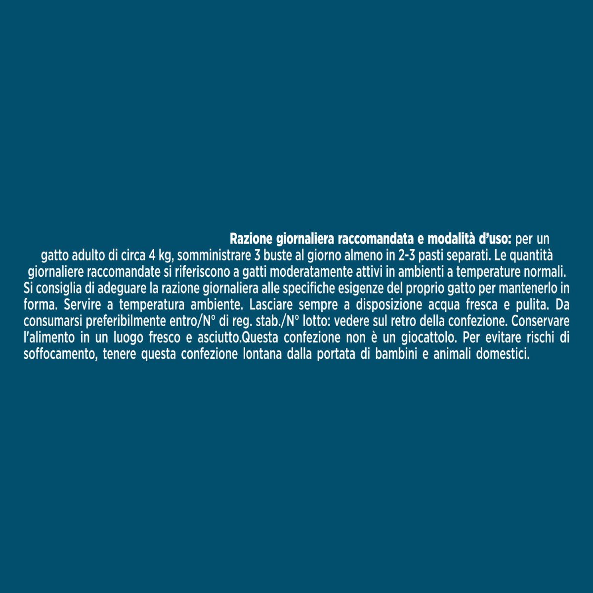 GOURMET® Perle Gatto Filettini in Salsa con Salmone