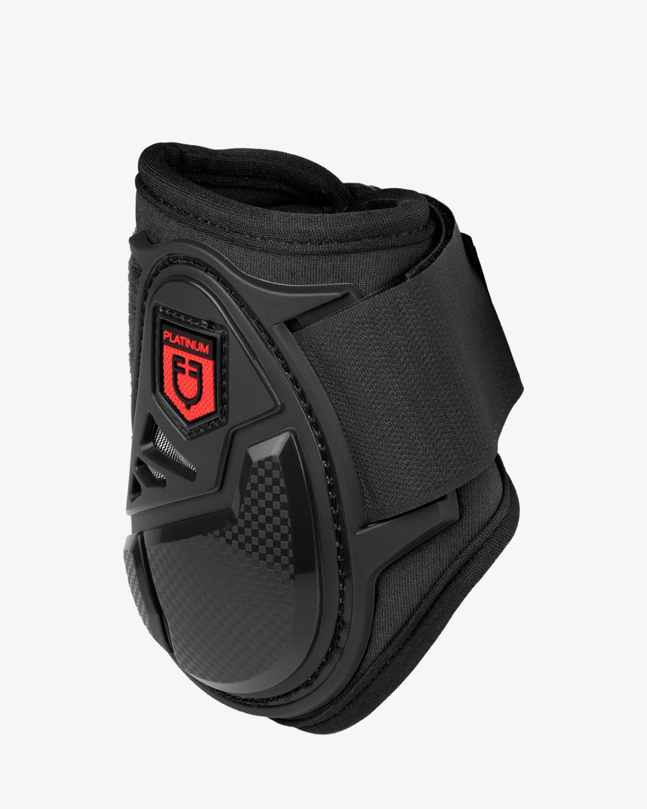 Paranocche young horse poliuretano e neoprene