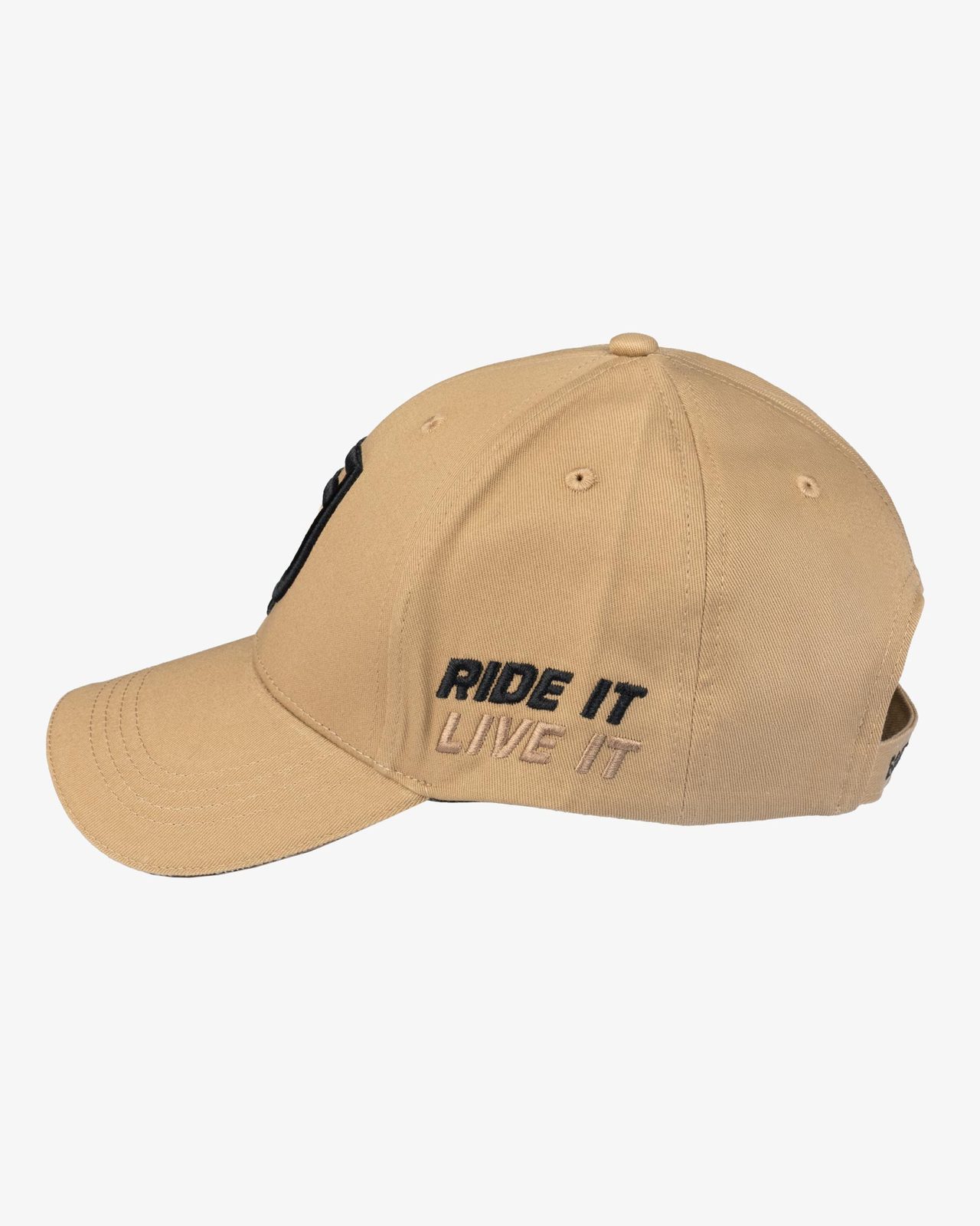 Unisex baseball cap