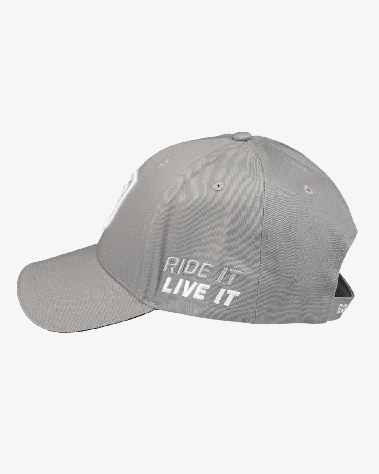 Unisex baseball cap