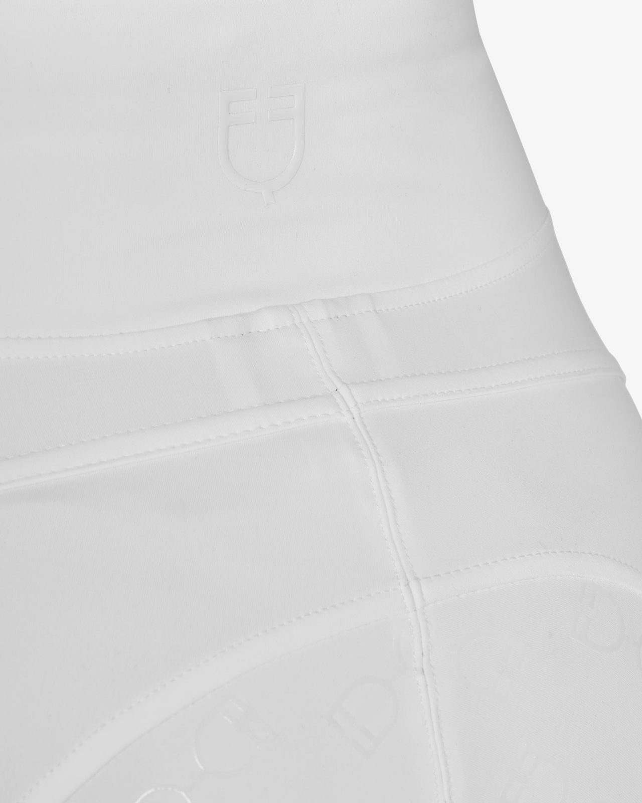 Leggings donna slim fit inserti micro mesh