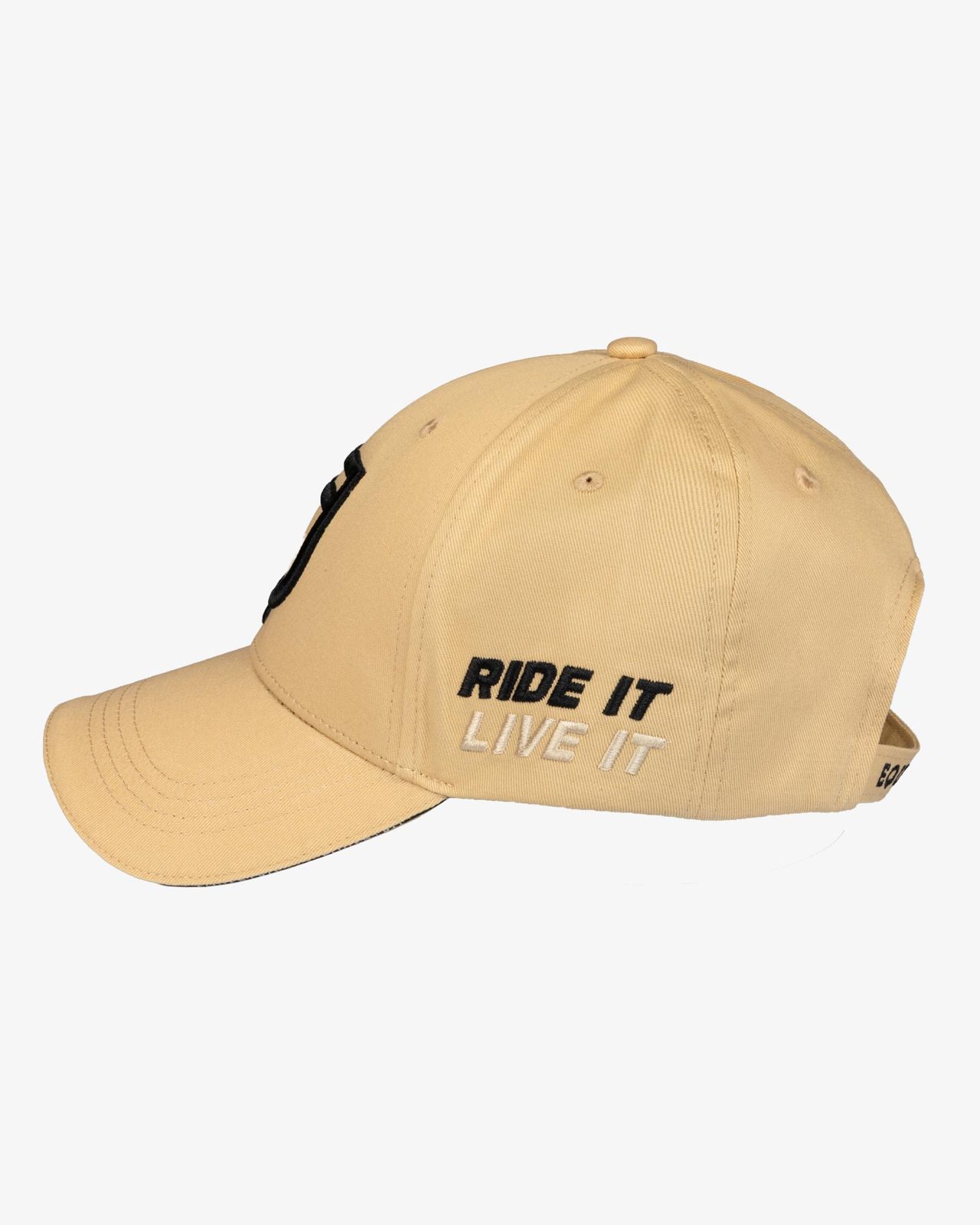 Unisex baseball cap