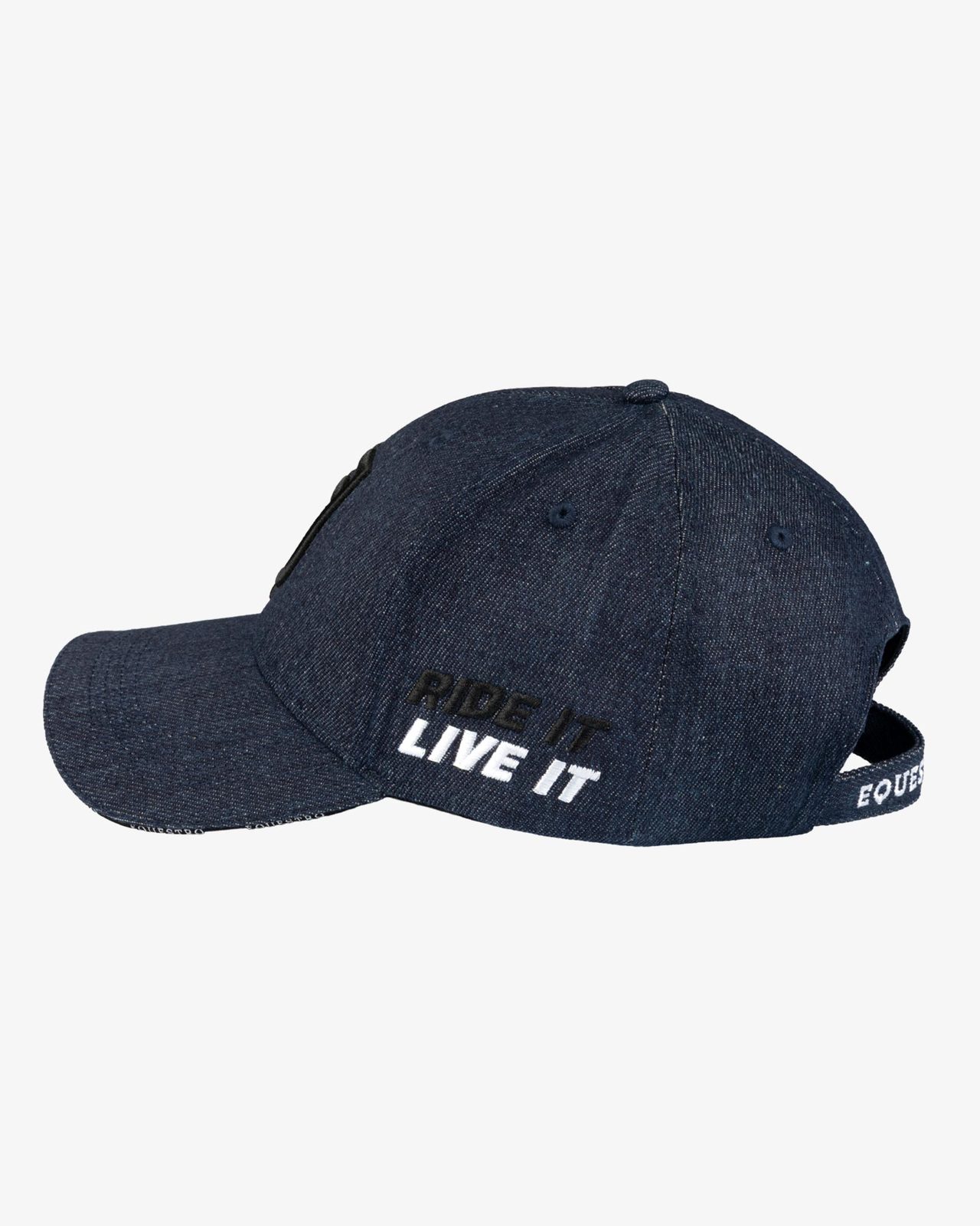 Unisex baseball cap