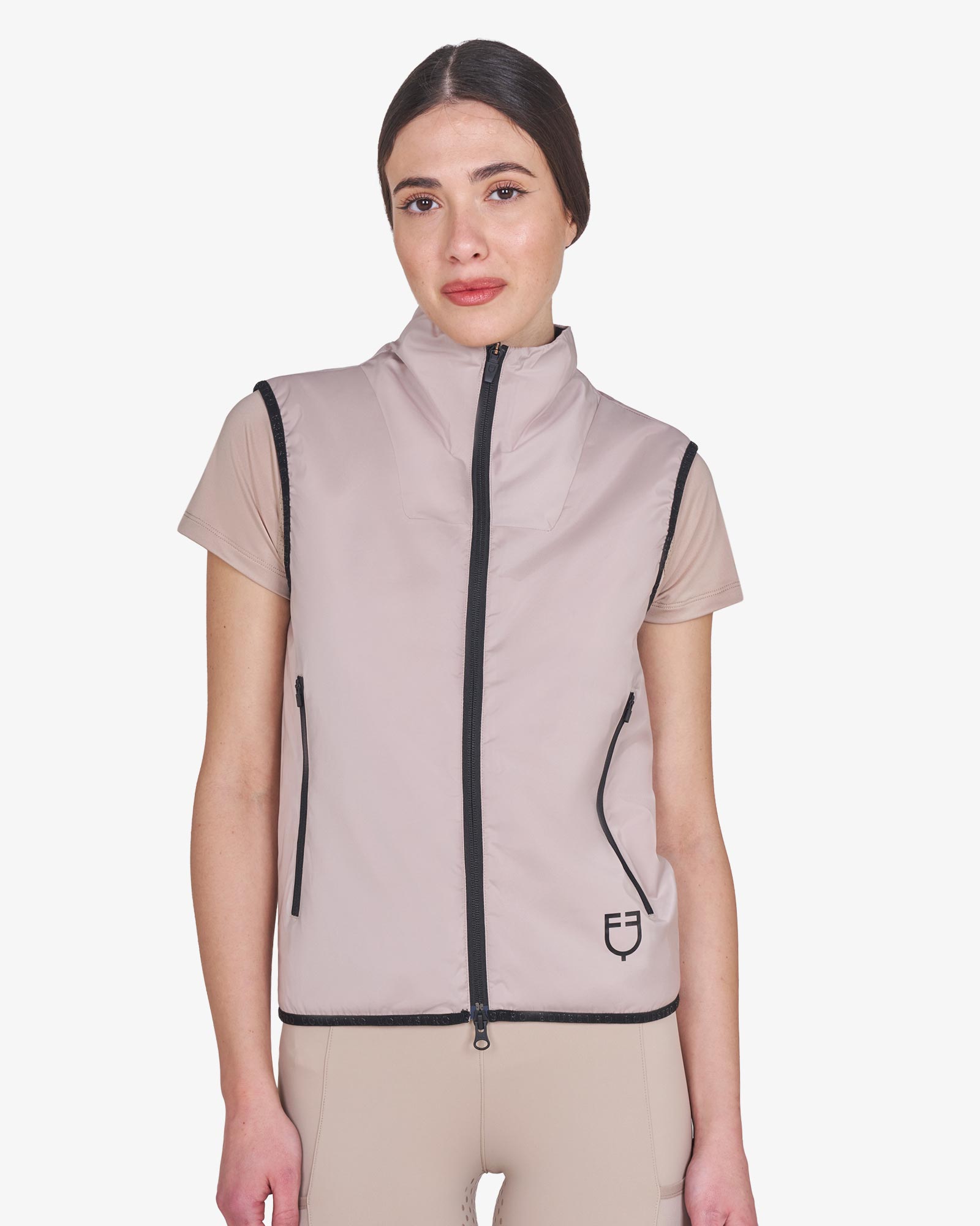 Smanicato donna linea Foldable