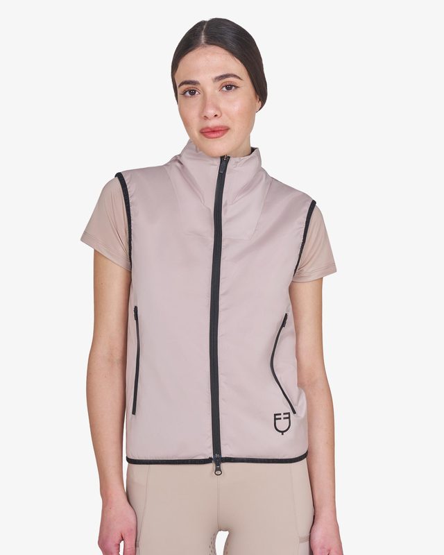 Smanicato donna linea Foldable