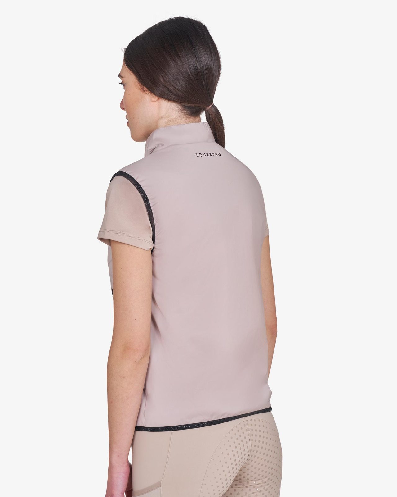 Smanicato donna linea Foldable