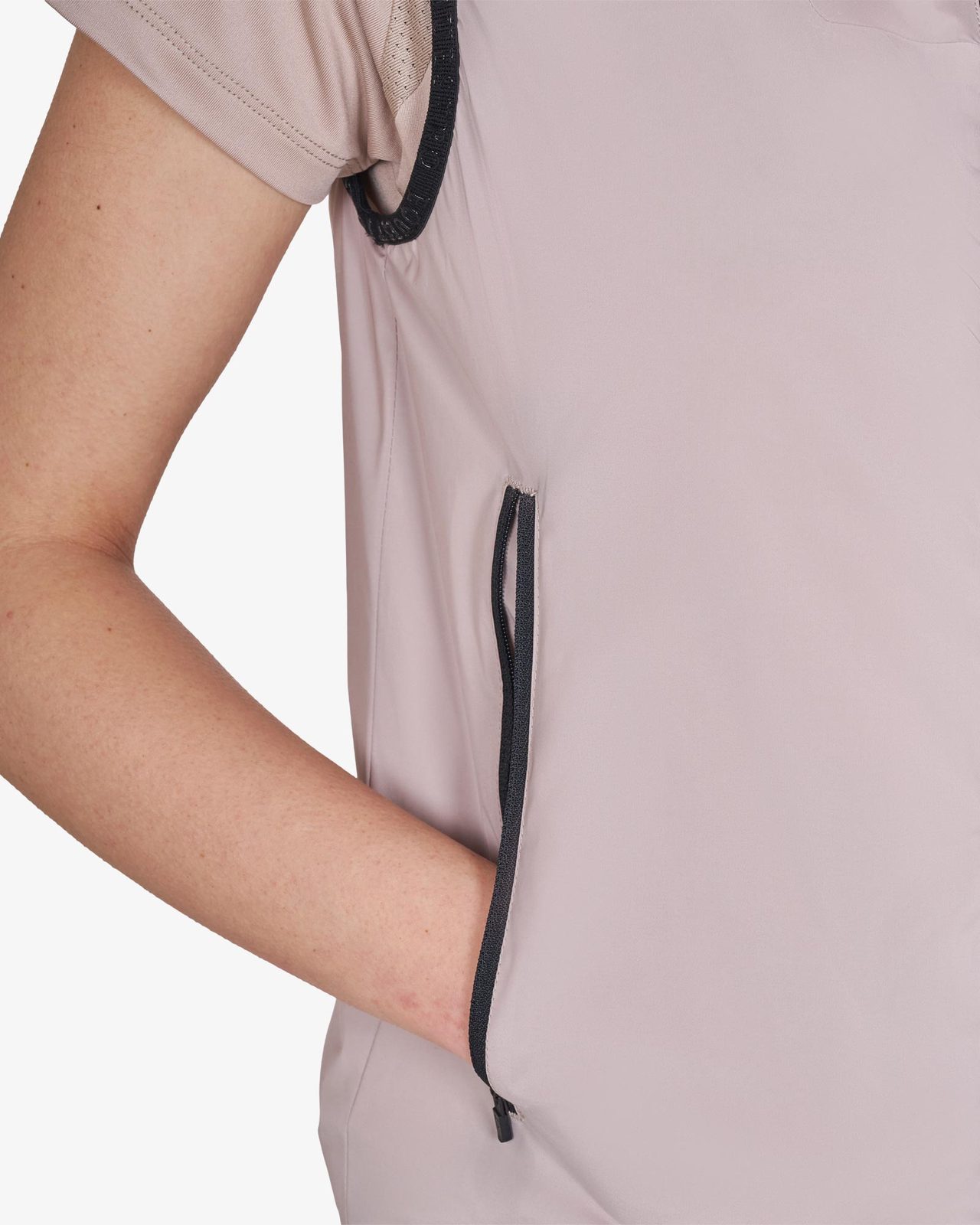 Smanicato donna linea Foldable