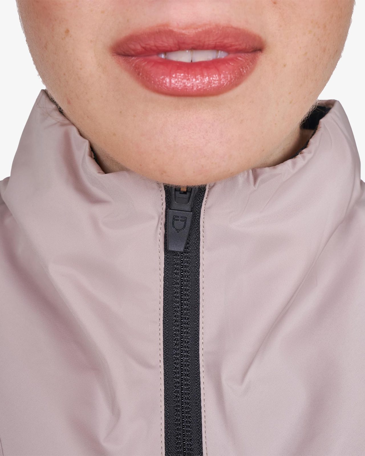 Smanicato donna linea Foldable