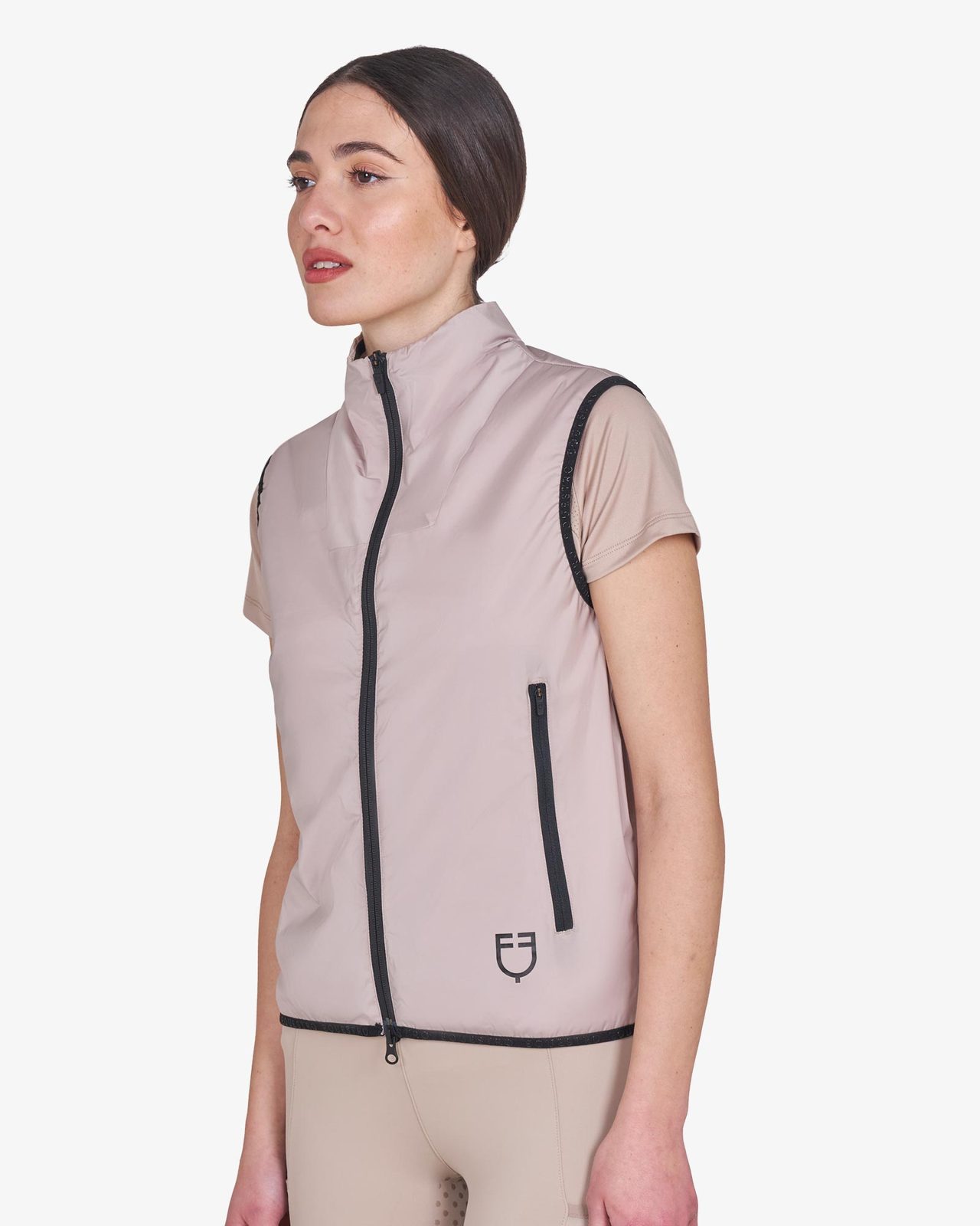 Smanicato donna linea Foldable