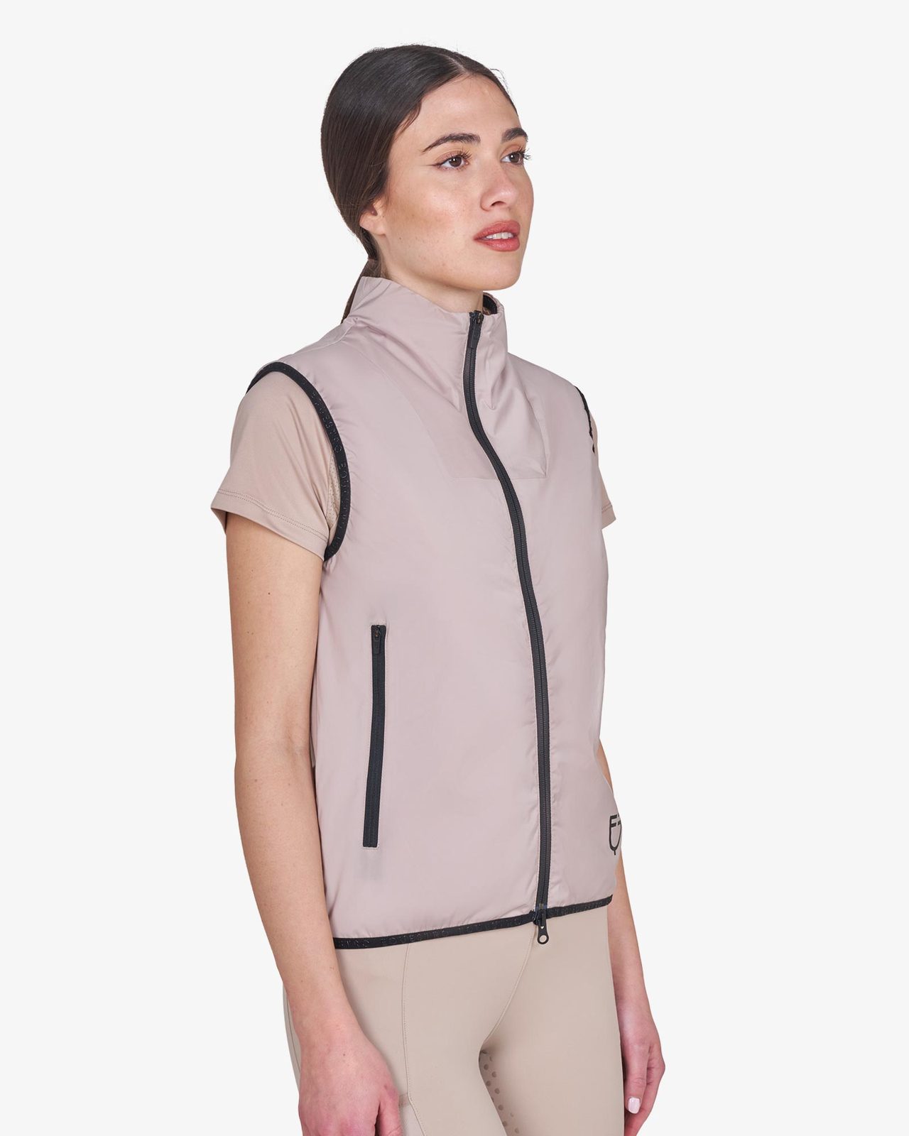 Smanicato donna linea Foldable