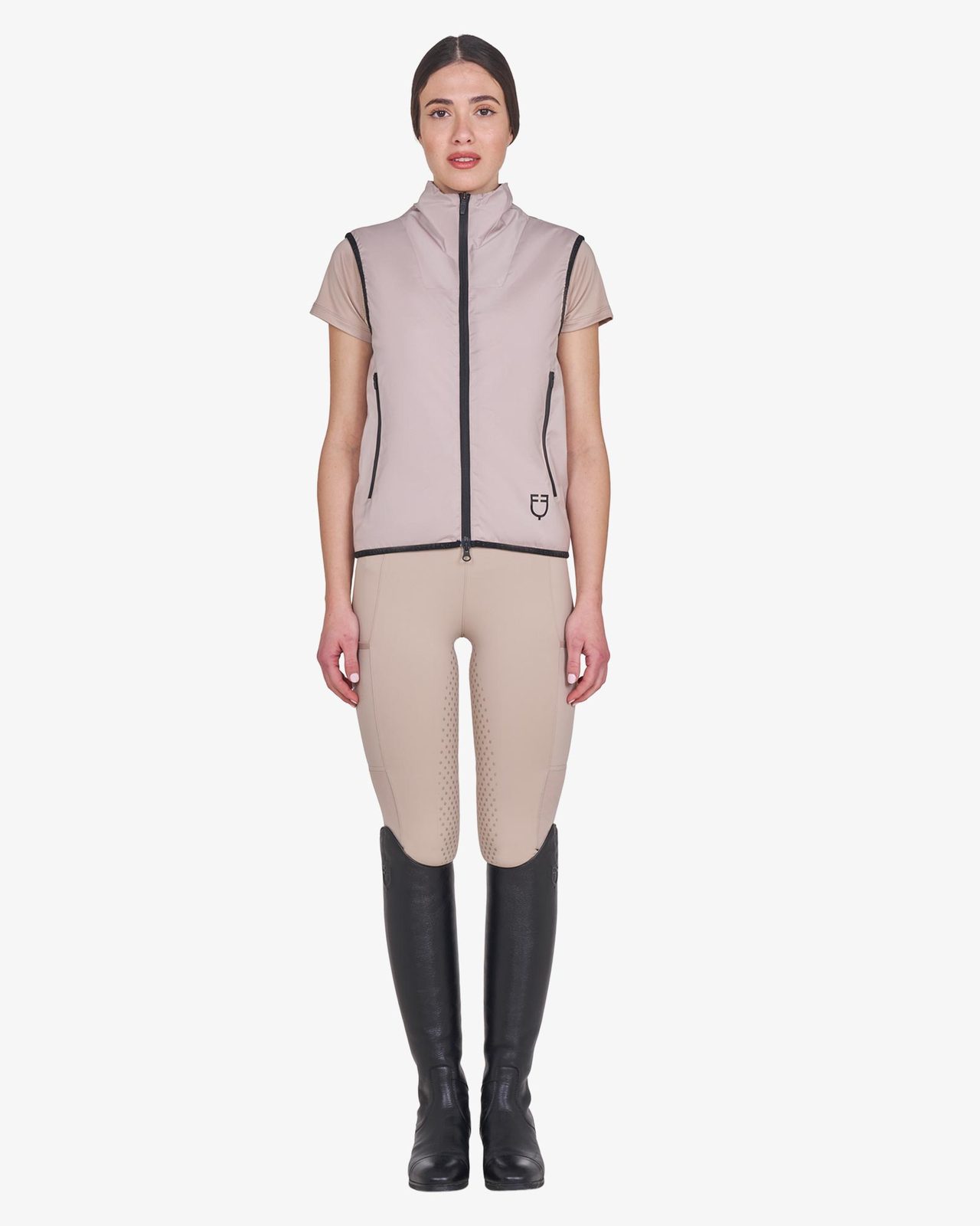 Smanicato donna linea Foldable
