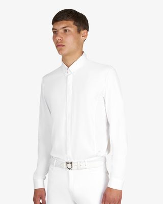 Men's competition shirt