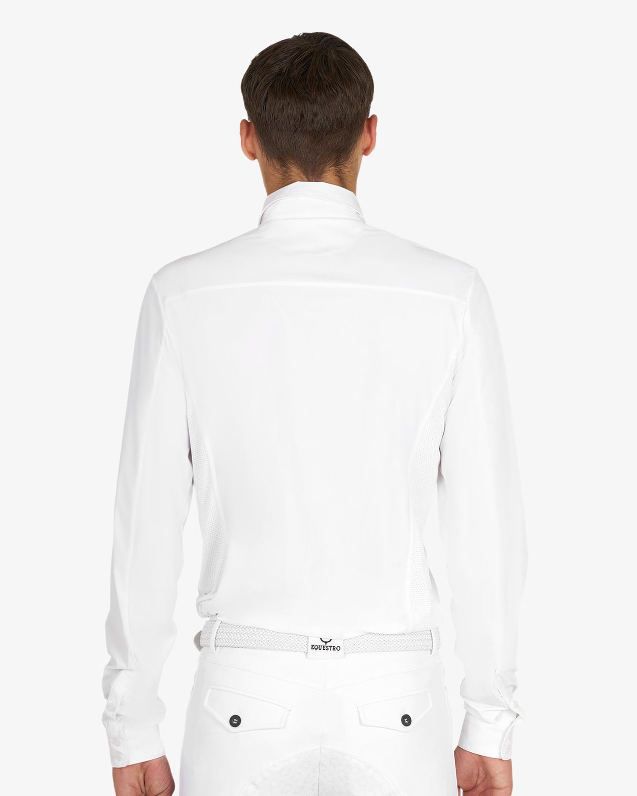 Men's competition shirt