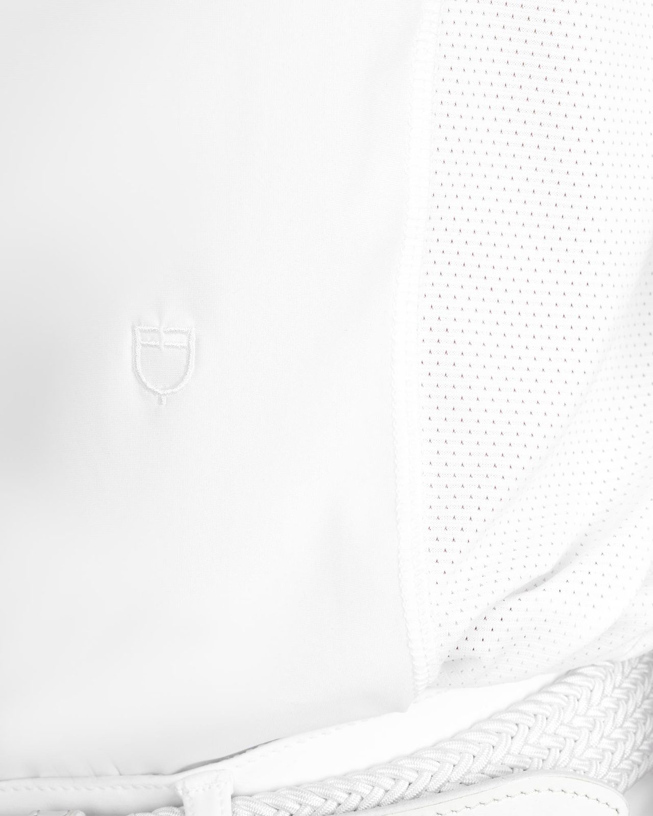 Men's competition shirt