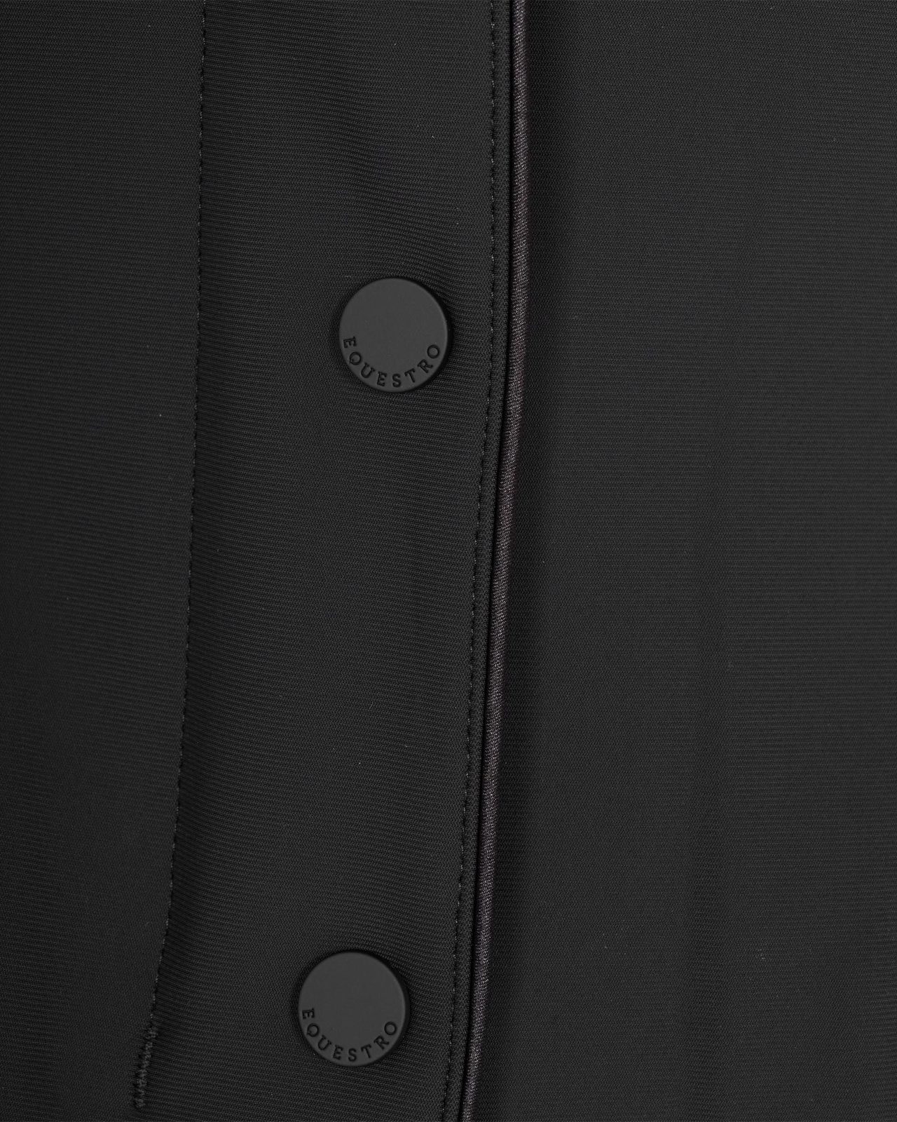 Giacca donna concorso zip e bottoni