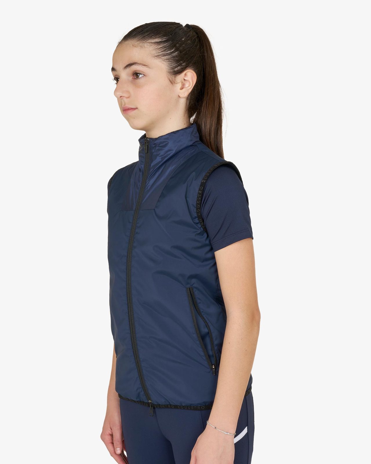 Smanicato bambini unisex linea Foldable