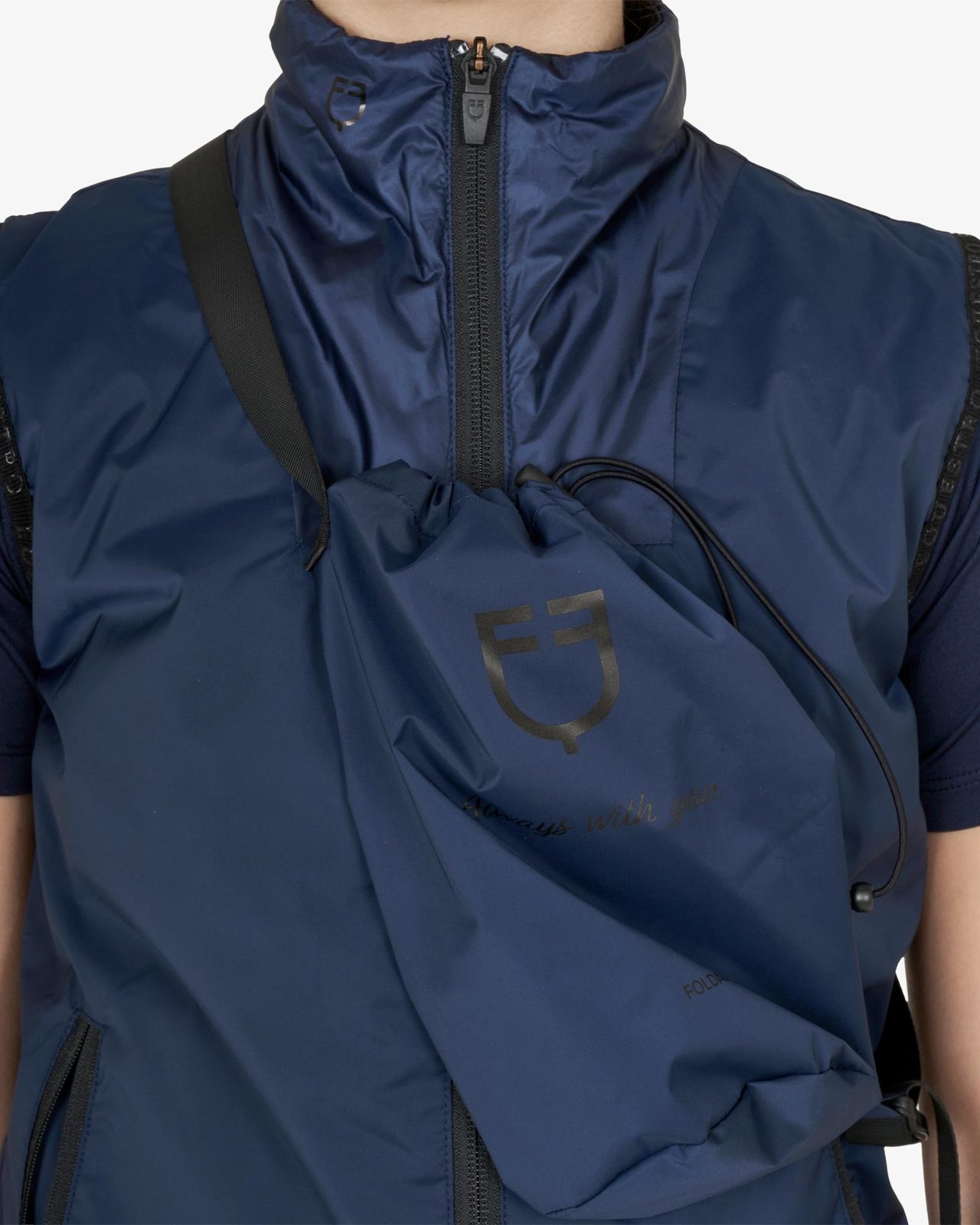 Smanicato bambini unisex linea Foldable