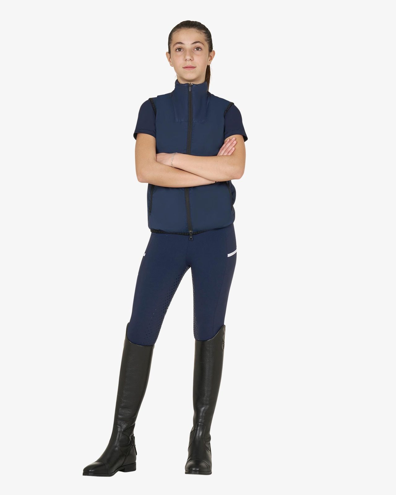 Smanicato bambini unisex linea Foldable