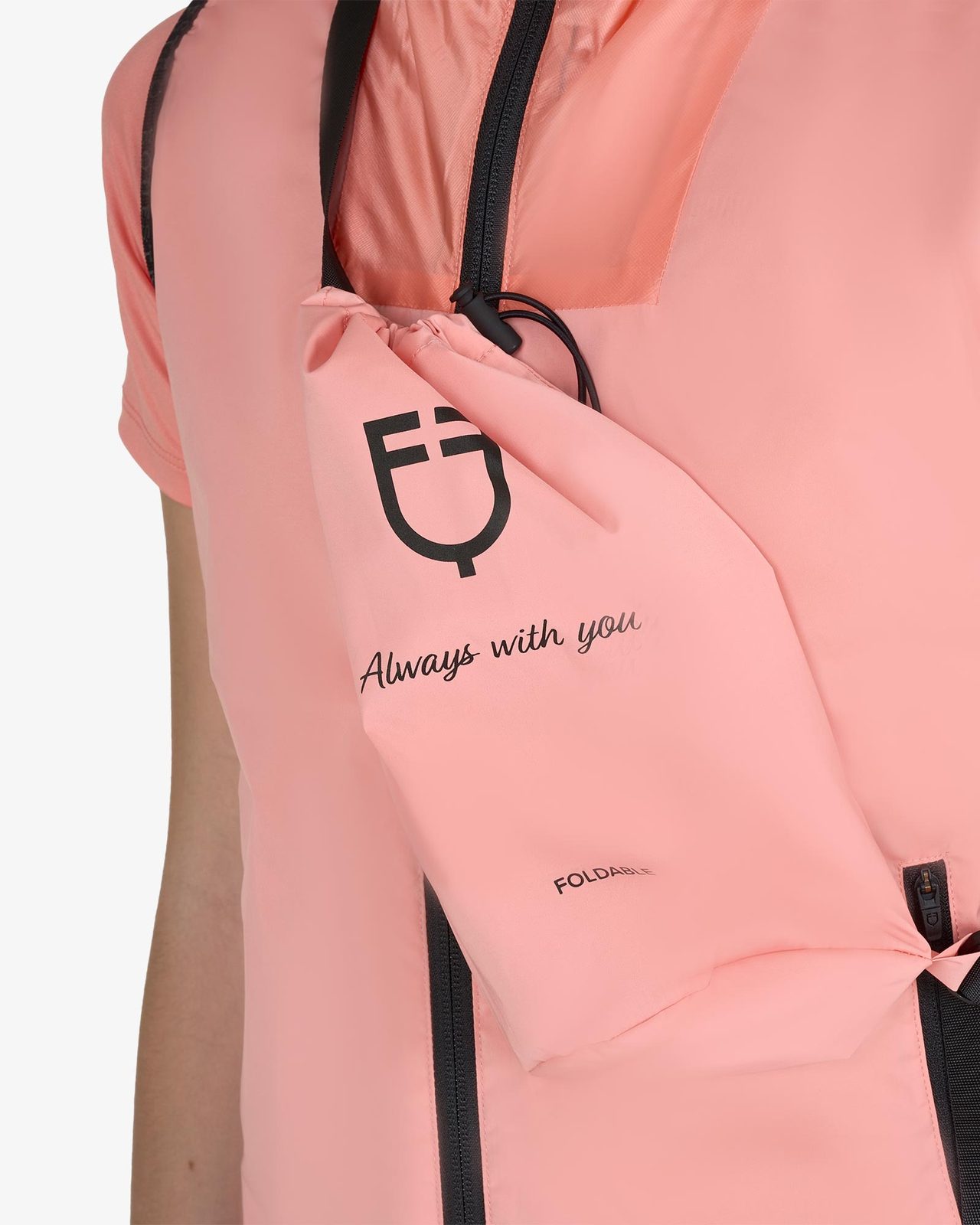 Smanicato bambini unisex linea Foldable